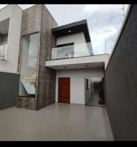 Casa com 3 Quartos à venda, 155m² no Jardim Terramérica I, Americana