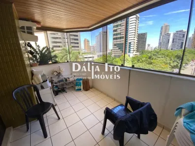 Apartamento com 3 Quartos à venda, 110m² no Pituba, Salvador