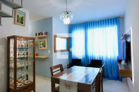 Cobertura com 2 Quartos à venda, 100m² no Sagrada Família, Belo Horizonte