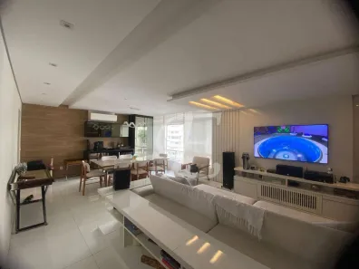 Apartamento com 3 Quartos à venda, 165m² no Santa Cecília, São Paulo