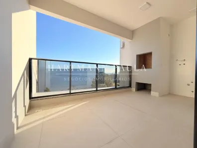 Apartamento com 3 Quartos à venda, 98m² no Pedra Branca, Palhoça