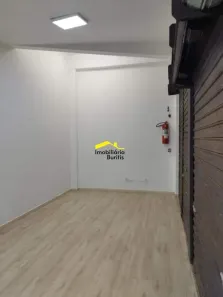 Ponto Comercial para alugar, 20m² no Estoril, Belo Horizonte