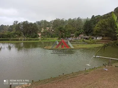 Lote/Terreno à venda, 503000m² no Chácara São Lucido, Mauá