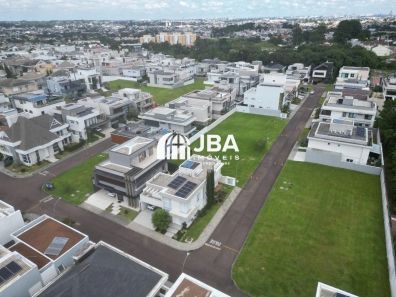Lote/Terreno à venda, 412m² no Uberaba, Curitiba