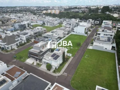 Lote/Terreno à venda, 412m² no Uberaba, Curitiba