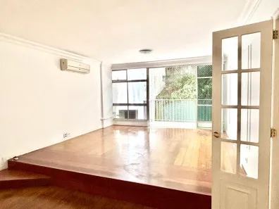 Apartamento com 3 Quartos à venda, 120m² no Gávea, Rio de Janeiro