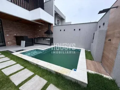 Casa de Condomínio com 4 Quartos à venda, 180m² no Vargem Pequena, Rio de Janeiro