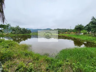 Fazenda/Sítio com 1 Quarto à venda, 352500m² no Vila Nova, Joinville