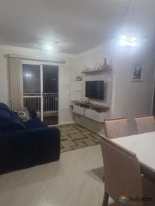 Apartamento com 3 Quartos à venda, 73m² no Parque São Jorge, São Paulo