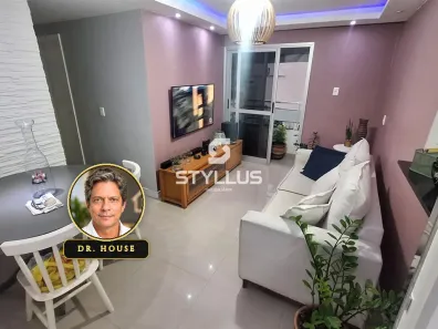 Apartamento com 2 Quartos à venda, 50m² no Piedade, Rio de Janeiro