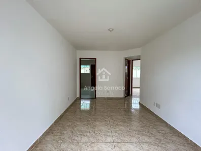 Apartamento com 2 Quartos para alugar, 60m² no Jardim Atlântico Leste (Itaipuaçu), Maricá