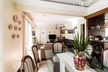 Apartamento com 3 Quartos à venda, 133m² no Perdizes, São Paulo