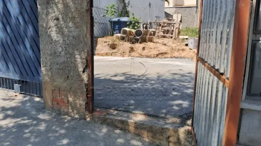 Lote/Terreno à venda, 132m² no Jardim Residencial Villa Amato, Sorocaba