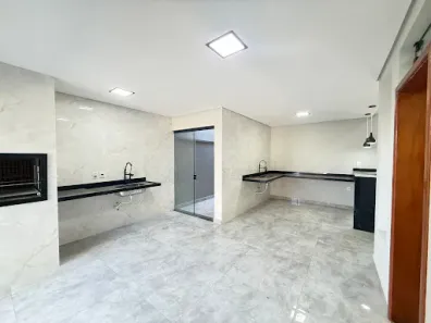 Casa de Condomínio com 3 Quartos à venda, 200m² no Wanel Ville, Sorocaba