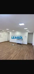 Ponto Comercial para alugar, 54m² no Bela Vista, São Paulo