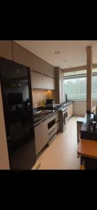 Apartamento com 3 Quartos à venda, 60m² no Vila Rio Branco, Jundiaí