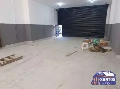 Ponto Comercial para alugar, 280m² no Vila Prudente, São Paulo