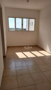 Apartamento com 2 Quartos à venda, 60m² no Residencial Colorado, São José do Rio Preto