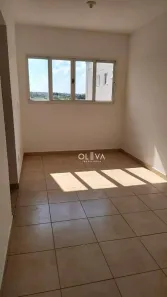 Apartamento com 2 Quartos à venda, 60m² no Residencial Colorado, São José do Rio Preto