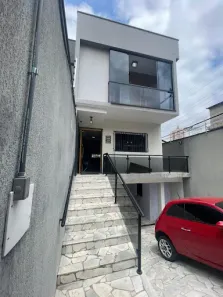 Sobrado com 3 Quartos à venda, 100m² no Penha de França, São Paulo