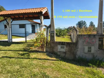 Fazenda/Sítio com 1 Quarto à venda, 1100m² no Centro, Porangaba