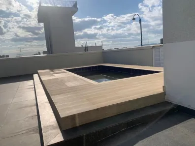 Apartamento com 4 Quartos à venda, 400m² no Perdizes, São Paulo