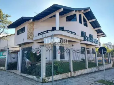 Sobrado com 5 Quartos para alugar, 386m² no Dom Feliciano, Gravataí