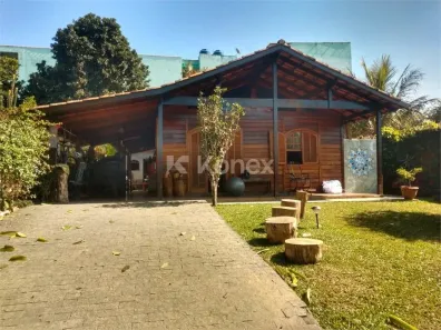 Fazenda/Sítio com 2 Quartos à venda, 95m² no Chácara Cocaia, São Paulo