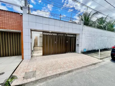 Imóvel Comercial com 5 Quartos à venda, 290m² no Engenheiro Luciano Cavalcante, Fortaleza