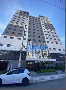 Apartamento com 2 Quartos à venda, 51m² no Bonfim, Osasco