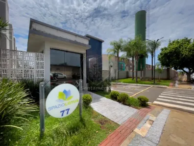 Apartamento com 2 Quartos à venda, 47m² no Jardim Nações Unidas, Londrina