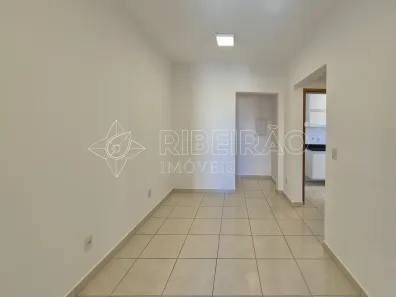 Apartamento com 1 Quarto à venda, 49m² no Nova Aliança, Ribeirão Preto
