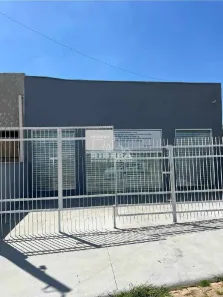 Ponto Comercial à venda, 250m² no Jardim Itaguaçu, Salto