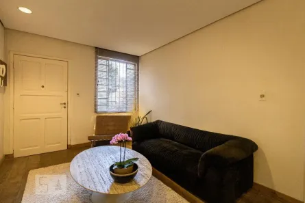 Apartamento com 2 Quartos à venda, 80m² no Jardim Paulistano, São Paulo