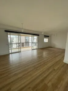 Apartamento com 4 Quartos para alugar, 183m² no Cambuí, Campinas
