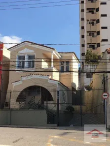Imóvel Comercial à venda, 201m² no Centro, Jundiaí