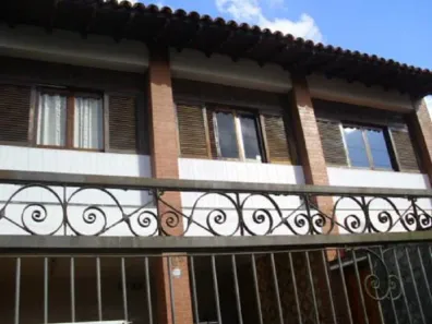 Casa com 4 Quartos à venda, 335m² no Anchieta, São Bernardo do Campo