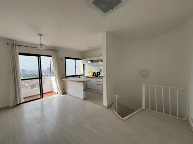 Apartamento com 1 Quarto à venda, 57m² no Vila Andrade, São Paulo