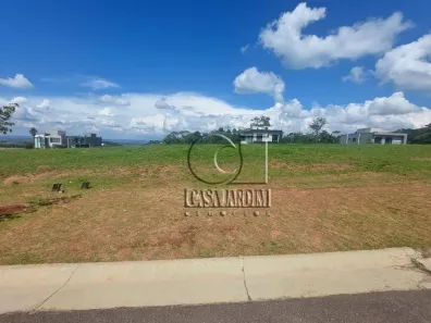 Lote/Terreno à venda, 560m² no Quintas do Ingaí, Santana de Parnaíba