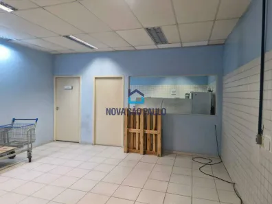 Ponto Comercial para alugar, 1777m² no Jardim Bélgica, São Paulo