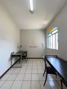 Sala Comercial para alugar, 15m² no Dom Bosco, Belo Horizonte