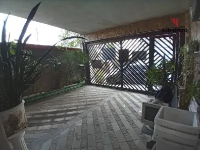 Sobrado com 3 Quartos à venda, 236m² no Planalto, São Bernardo do Campo