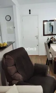 Apartamento com 2 Quartos à venda, 59m² no Jacarepaguá, Rio de Janeiro