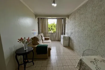Apartamento com 2 Quartos à venda, 42m² no Guará I, Brasília