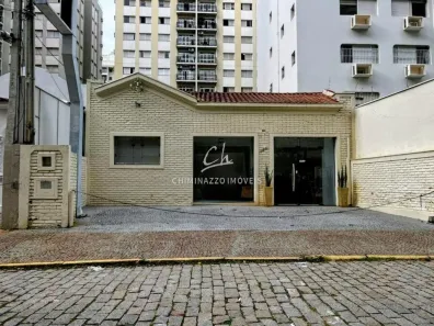 Imóvel Comercial com 1 Quarto para alugar, 170m² no Cambuí, Campinas