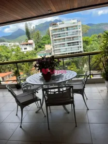 Apartamento com 4 Quartos à venda, 224m² no Freguesia (Jacarepaguá), Rio de Janeiro