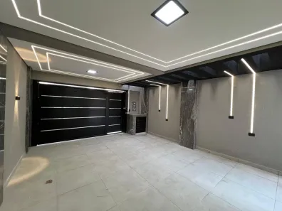 Casa com 4 Quartos à venda, 205m² no Boqueirão, Praia Grande