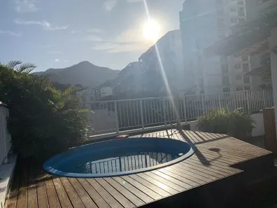 Cobertura com 4 Quartos à venda, 400m² no Leblon, Rio de Janeiro