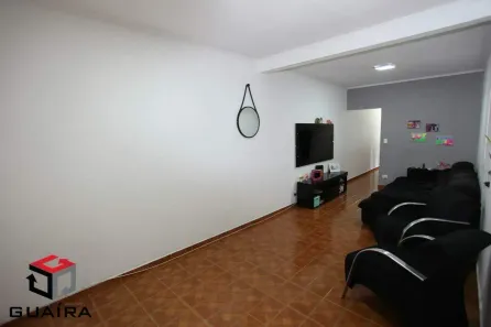Casa com 3 Quartos à venda, 126m² no Assunção, São Bernardo do Campo