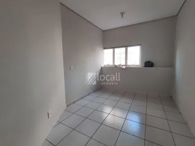 Sala Comercial para alugar, 65m² no Nova Redentora, São José do Rio Preto